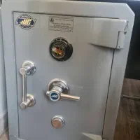 گاوصندوق