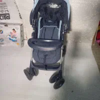 کالسکه در حد آکبند برند ترکیه ای