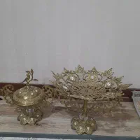 جامیوه خوری برنز