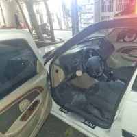 پژوپارس تیوفایو ۱۴۰۰|خودرو سواری و وانت|مشهد, کارگران|دیوار