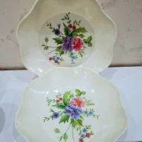 میوه دان ملامین قدیمی