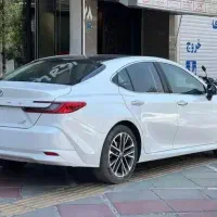 تویوتا کمری پرمیوم پلاس 2.5 هیبرید|خودرو سواری و وانت|لنگرود, |دیوار