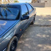 فروشی پژو 405مدل 93