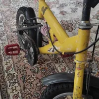 دوچرخه 12|دوچرخه، اسکیت، اسکوتر|خمین, |دیوار