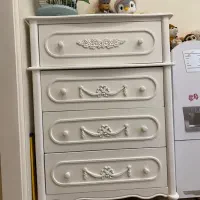 سرویس خواب کودک + اشپزخانه (دختران )|تخت و سرویس خواب|تهران, قیطریه|دیوار