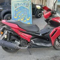 موتور آیروکس