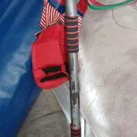 کیسه بوکس و دستکشو بارفیکس