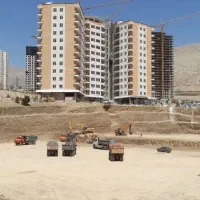 برج صدف ناجا/ تعاونی معتبر/ منطقه ۲۲|پیش‌فروش املاک|تهران, مروارید شهر|دیوار