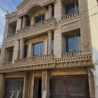 سنگ کار نما کار بنا