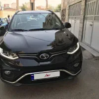 دی ایکس تری|خودرو کلاسیک|تربت‌حیدریه, حسنی بالا|دیوار