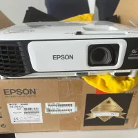 ویدیو پرژکتور اپسون ebu42|تلویزیون و پروژکتور|کیش, |دیوار