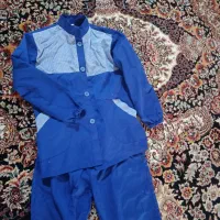 لباس پیش دبستان پسرانه