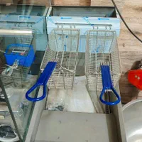 سرخ کن صنعتی|کافیشاپ و رستوران|امیدیه, |دیوار