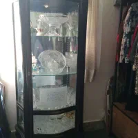 بوفه کم کارکرد در حد نو