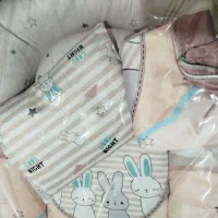 تشک نوزادی .|تخت و صندلی بچه|کازرون, |دیوار