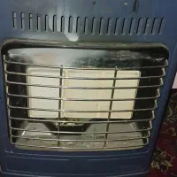 بخاری بدون دود کش