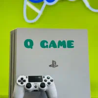 پلی فور پرو ps4 pro اسلیم فت گارانتی کیفیت و قیمت