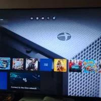 ایکس باکس ONE S|کنسول، بازی ویدئویی و آنلاین|مشهد, شهرک مهرگان|دیوار