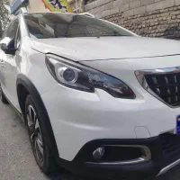 پژو۲۰۰۸|خودرو سواری و وانت|گرگان, |دیوار