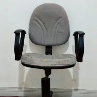 صندلی چرخ دار