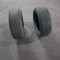 لاستیک ۱۵ سمندو...