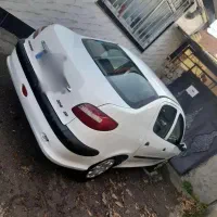 ۲۰۶ اس دی v8 مدل ۹۴|خودرو سواری و وانت|لنگرود, |دیوار