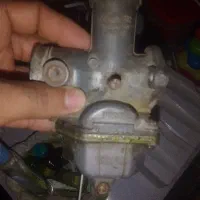 کاربرات موتور سی جی کویر قیمت500