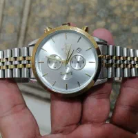 ساعت رومانسون اصل 3موتوره