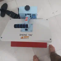 پرحرارتی شیم تای اصلی