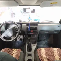 کارا ۲۰۰۰ مدل ۱۴۰۰|خودرو سواری و وانت|گنبد کاووس, |دیوار