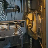 کامپیوتر گیمینگ|رایانه رومیزی|تربت‌حیدریه, کاشانی|دیوار