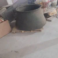 دیگ مس اجاق گاز|ظروف پختوپز|زاهدان, |دیوار