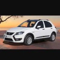 کوییک  آرپارس خودرویی