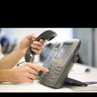 خط تلفن ثابت محدوده شهرک همت