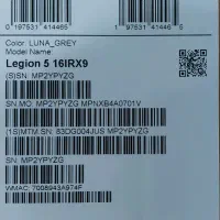 لپ تاپ لنوو گیمینگ Lenovo Gaming|رایانه همراه|تهران, آبشار|دیوار