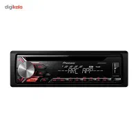 ظبط۱۹۵۳ ۶ خروجی و باند پایونیر اصلی