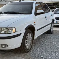 سمند ef7 خاص و خونگی