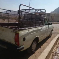 وانت پیکان|خودرو سواری و وانت|بن, |دیوار