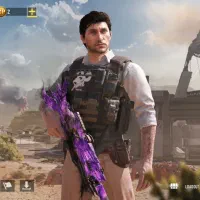 اکانت کالاف دیوتی موبایل اول پول میگیرم