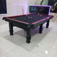 میز بلیارد