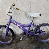 دوچرخه سایز۱۶