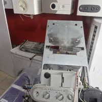 تعمیر پکیج|خدمات پیشه و مهارت|کرج, باغستان|دیوار