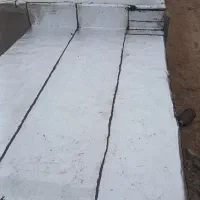 نصب ایزوگام دلیجان|مصالح و تجهیزات ساختمان|اصفهان, شهرک مهدیه|دیوار