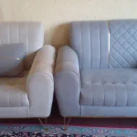 مبل رویال نوع  ۷ماه خریدم  با فاکتور|مبلمان خانگی و میز عسلی|مرودشت, مسکن مهرگان|دیوار