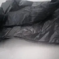 کیسه زباله مشکی