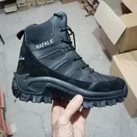 انواع پوتین کوهنوردی فقط 500هزار تومان