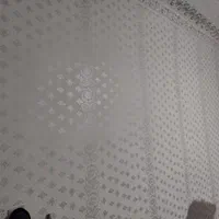 نقاشی طرح کاغذ دیواری|خدمات پیشه و مهارت|سلماس, |دیوار