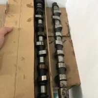 میلسوپاپ فابریک XU7 یکی بخر دوتا ببر