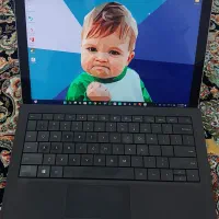Microsoft surface pro 5 مایکروسافت سورفیس پرو ۵