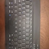 مینی کیبورد    محل آگهی بافق